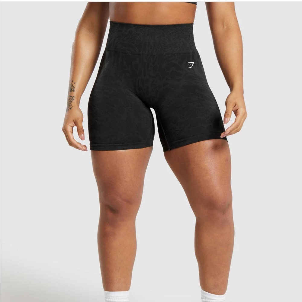 Gym shark adapt Safari shorts